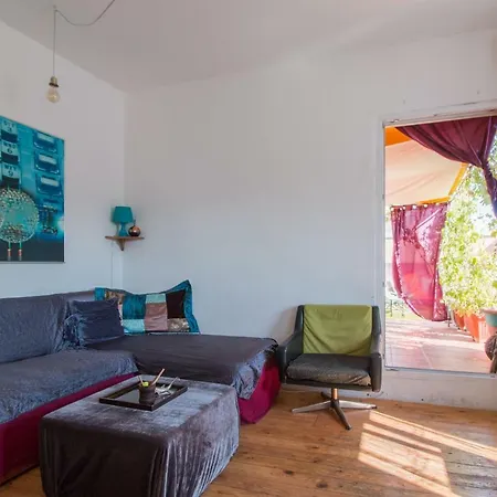 Apartman Penthouse Atma *