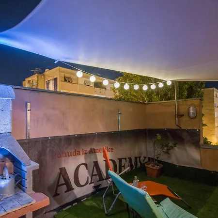 Penthouse Atma Zadar