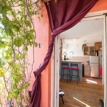 Penthouse Atma Apartman