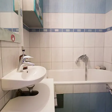 Penthouse Atma