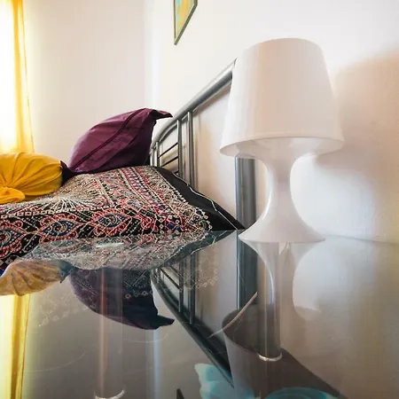 Apartman Penthouse Atma Zadar