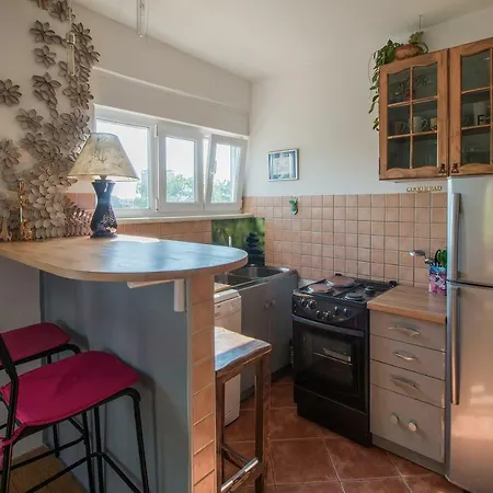 Penthouse Atma Apartman *