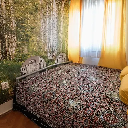Penthouse Atma * Zadar
