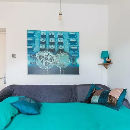 Penthouse Atma