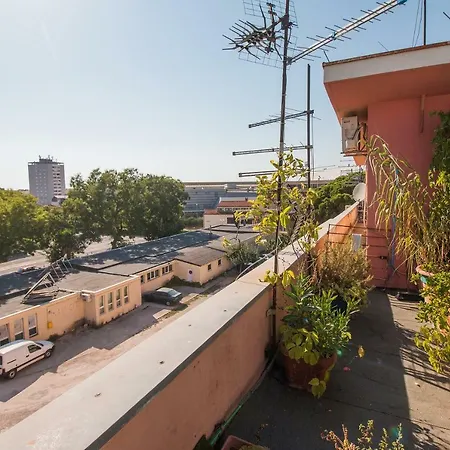 Penthouse Atma *