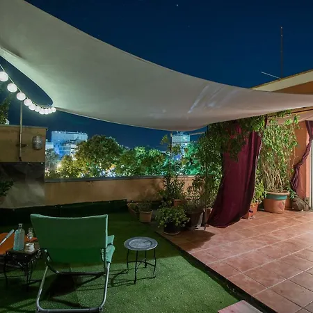 Penthouse Atma Zadar