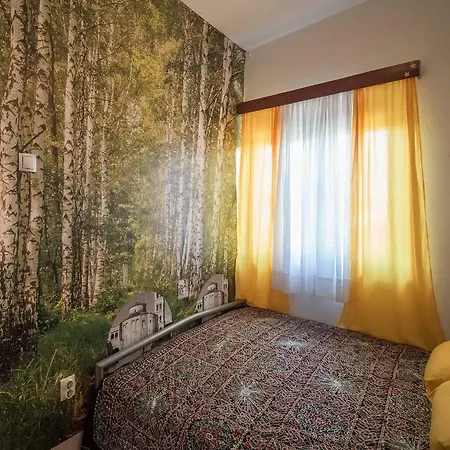 Apartman Penthouse Atma Zadar