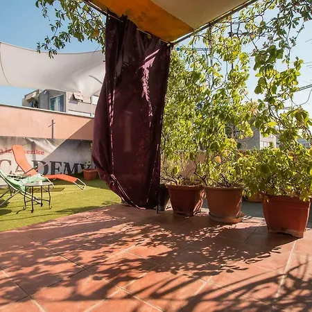 Penthouse Atma