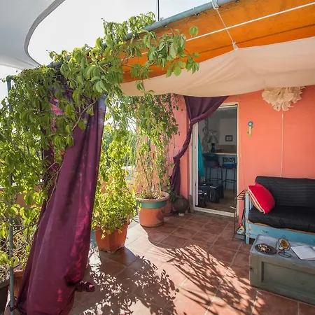 Apartman Penthouse Atma *