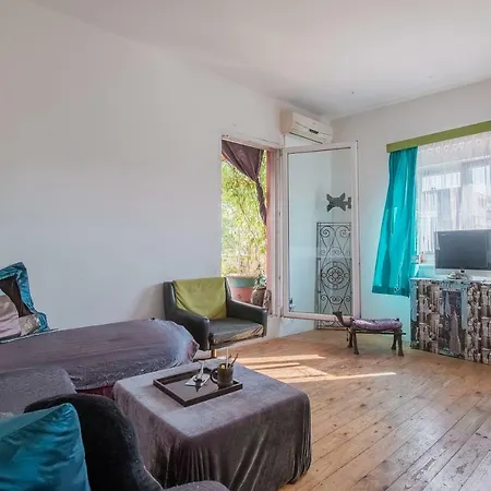 Apartman Penthouse Atma Zadar